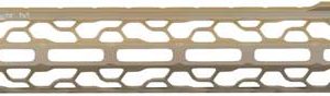 ODIN FOREND O2 LITE MLOK - 12.5" FDE AR-15