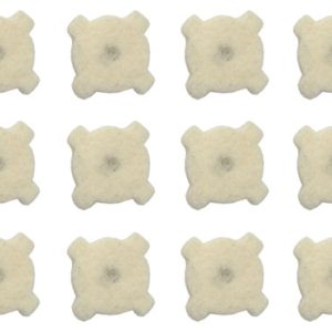 OTIS PADS FOR STAR CHAMBER - CLEANING TOOL 5.56 12-PK