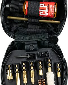 OTIS 9MM CLEANING KIT - PISTOLS AND CARBINES