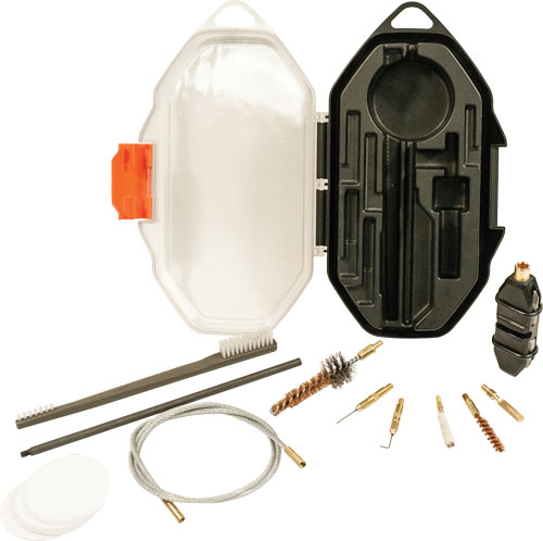 OTIS PATRIOT .22 CAL RIFLE - CLEANING KIT W/ MINI TOOL