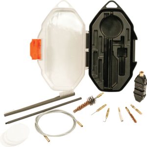 OTIS PATRIOT .30 CAL RIFLE - CLEANING KIT W/ MINI TOOL