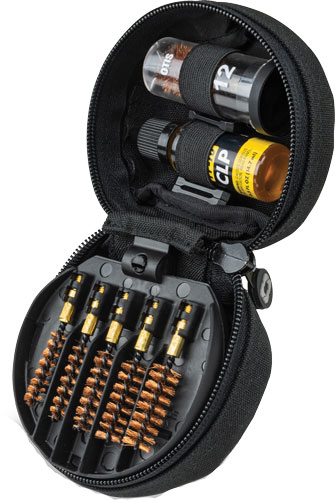 OTIS TACTICAL CLEANING SYSTEM - 25-PIECES UNIVERSAL
