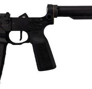 FRANKLIN ARMORY LIBERTAS - BUILT LOWER RECEIVER BLACK