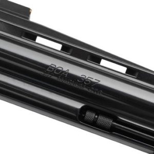COLT BOA 357MAG 6" 6RD - BLUED CNC FIREARMS