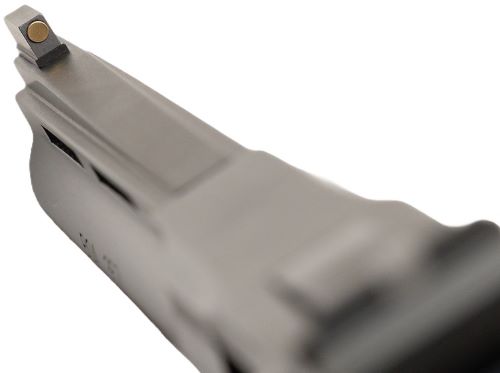 COLT BOA 357MAG 6" 6RD - BLUED CNC FIREARMS - Image 6