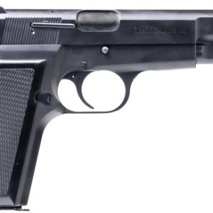 CENTURY ARMS CENTURION 14 9MM - 4.65" FS 15RD MAG BLACK