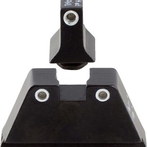 TRJ B&T NS GLK SUPPRESSOR GRN
