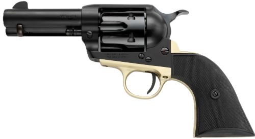 E.M.F. ALLOY SERIES 38SP 3.5" - CMSA HAMMER BRASS/BLACK