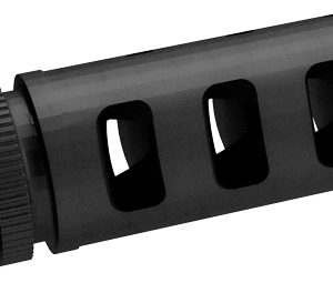 GROVTEC G-BRAKE MUZZLE BRAKE - 5.56/.223 1/2X28
