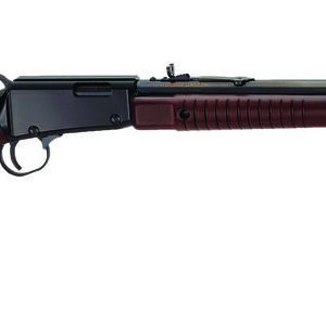 HEN PUMP ACTION RFL 22LR OCTGN