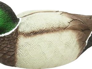 MOJO RIPPLER MALLARD DRAKE - DECOY
