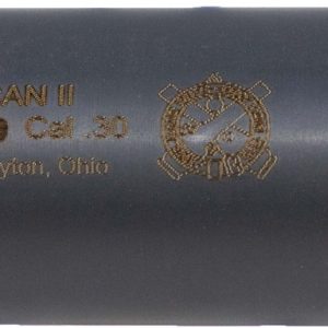 INL SILENCER ICANII 30 CAL BLK