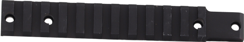 WEATHERBY PICATINNY RAIL MODEL - 307 SA 20MOA MATTE