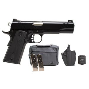 Kimber 1911 LW 45ACP KCB 7RD