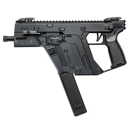 Vector SDP G3 45ACP 5.5" 30RD