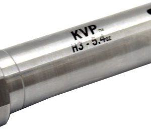 KAW VALLEY PRECISION HEAVY H3 - STAINLESS STEEL BUFFER 5.4OZ