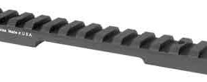 MI REMINGTON M700 SHORT ACTION - MIL-STD 1913 PICATINNY RAIL