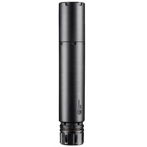DEAD AIR WOLFMAN KMQDK MOD 9MM