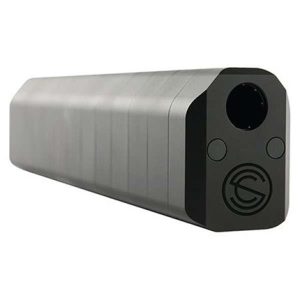 SILENCERCO SALVO 12GA BLK