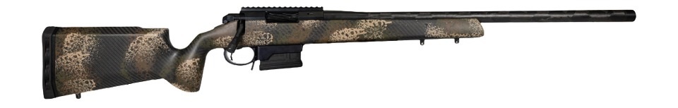 FRANKLIN ARMORY PREVAIL 6.5CR 24" CARBON
