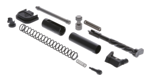 RIVAL ARMS SLIDE INTERNAL - PARTS KIT FOR GLOCK 9MM GEN3/4