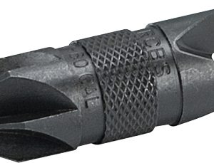 RCBS DEBURRING TOOL - 17 TO 60 CAL