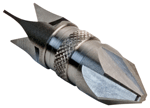 RCBS DEBURRING TOOL - 17 TO 60 CAL