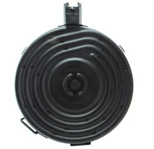 RWB AK-47 100 Round Drum Magazine RWBAK47100 Black