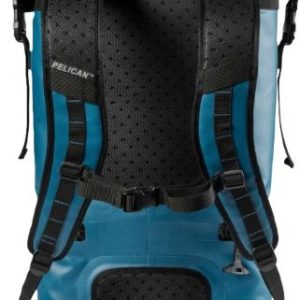 PELICAN COOLERS DAYVENTURE - BACKPACK SOFT 19.4 QT INDIGO