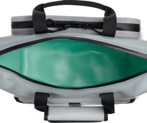 PELICAN COOLERS DAYVENTURE - TOTE SOFT 14 QT LIGHT GRAY