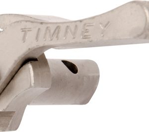 TIMNEY SAFETY LOW PROFILE FOR - MAUSER 98 M98LPS NICKEL