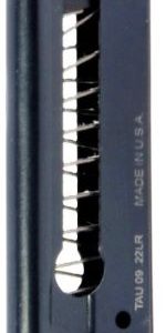 PRO MAG MAGAZINE TAURUS PT 22 - 22LR 8RD BLUE STEEL