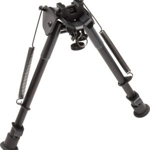 TRUGLO TAC-POD 9-13" FIXED - WITH PICATINNY RAIL ADAPTER