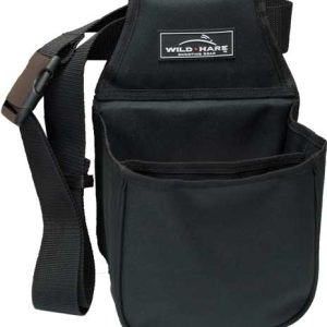 PEREGRINE OUTDOORS WILD HARE - "PRIMER SERIES" DIVIDED POUCH
