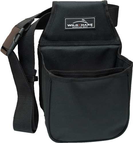 PEREGRINE OUTDOORS WILD HARE - "PRIMER SERIES" DIVIDED POUCH