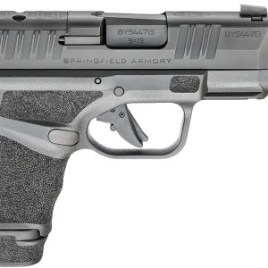 SPG HELL RDP 9MM 11/13RD