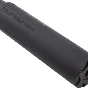 CMMG Defcan 86 Suppressor - Black | 1/2 -28