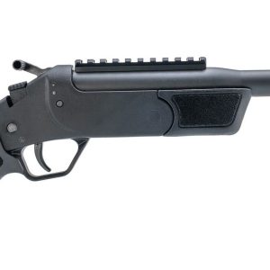 Rossi Brawler Single Shot Pistol - Black | 300BLK | Single Shot