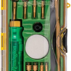 REMINGTON UNIVERSAL CLEANING KIT - PISTOL