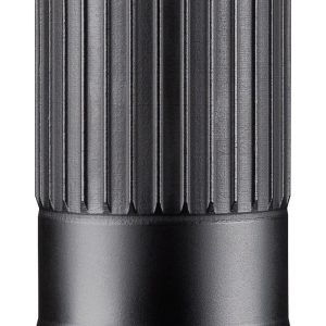 DEAD AIR ARMAMENT LAZARUS6 XM 5.56/6MM SLNCR BLK