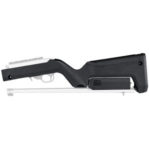 MAGPUL X22 BCKPCKR STK 10/22 TD BLK