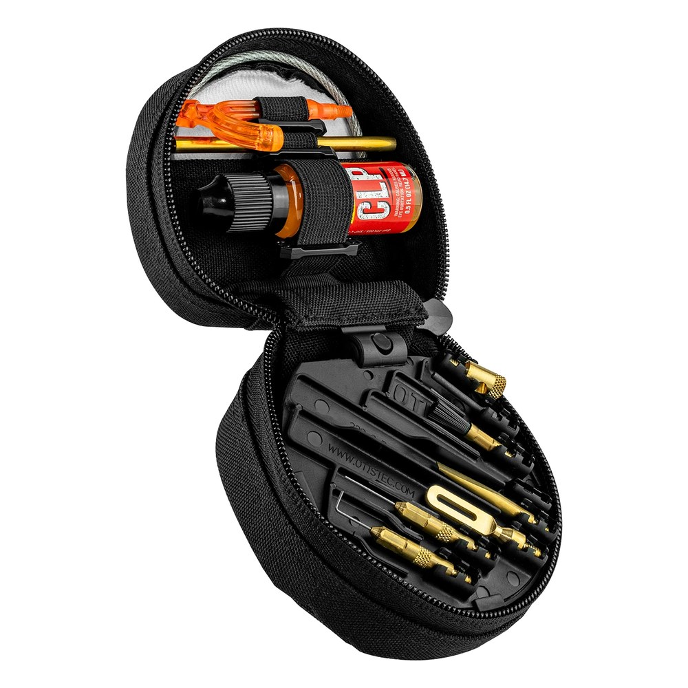 OTIS PROFESSIONAL HANDGUN – CLEANING SYSTEM