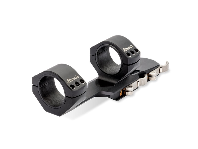 BURRIS OPTICS AR-PEPR SIGNITURE MOUNT 34MM