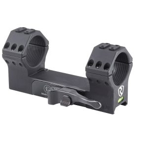 RITON OPTICS PICATINNY MOUNT 34MM QD 0MOA