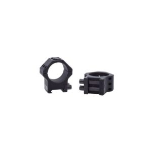 RITON OPTICS TACTICAL RINGS 30MM 10MM