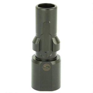 SILENCERCO 3-LUG MUZZLE DEVICE .578X28