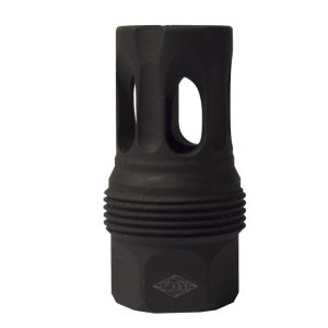 YANKEE HILL MACHINE COMPANY SHORT SRX FLASH HIDER 1/2-28