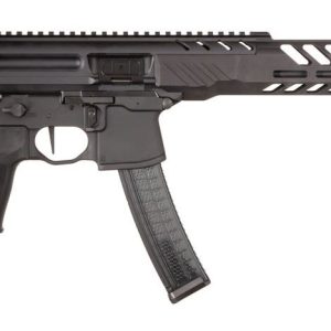 SIG SAUER MPX COMP CARB 9MM 16" BLK 35RD