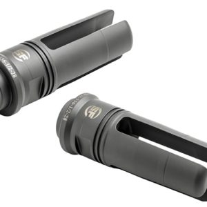 SUREFIRE FLASH HIDER QD 5.56MM 1/2X28