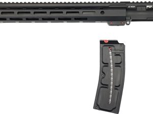 FRANKLIN ARMORY F17 X 16" - UPPER KIT 17 WSM 20RD BLACK